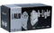 Aluminiumfolie Sinelco Sibel High-Light (15 x 12 cm X 100 m)(480 g)