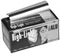 Aluminiumfolie Sinelco Sibel High-Light (15 x 12 cm X 100 m)(480 g)