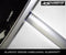 Alunovo AL90-025 Kabelgoot (l x b x h) 250 x 80 x 20 mm Zilver (mat, geëloxeerd) 1 stuk(s)