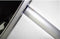 Alunovo AL90-025 Kabelgoot (l x b x h) 250 x 80 x 20 mm Zilver (mat, geëloxeerd) 1 stuk(s)