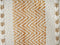 ALUPOLA - Poef - Beige - Jute