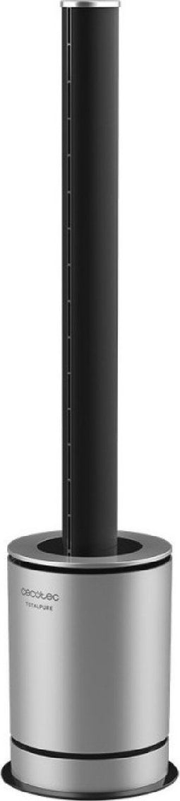 Cecotec TotalPure 3in1 Vision - Luchtzuiveraar - 2000W 80º - Grijs