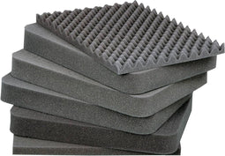 Alutec 36030 Plukschuiminlegstuk (l x b x h) 550 x 375 x 350 mm