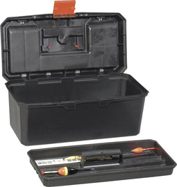 Alutec 56260 Gereedschapskist (leeg) Kunststof Zwart, Oranje