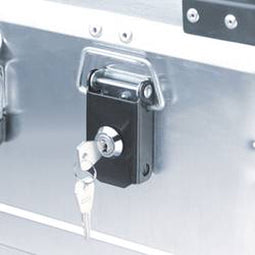 Alutec Alutec 31001 Cilinderslot