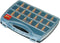 Alutec Assortimentskoffer (l x b x h) 380 x 300 x 60 mm Aantal vakken: 23 Variabele ondervedeling 1 stuk(s)