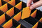 Alutec Assortimentskoffer (l x b x h) 380 x 300 x 60 mm Aantal vakken: 23 Variabele ondervedeling 1 stuk(s)