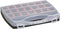 Alutec Assortimentskoffer (l x b x h) 380 x 300 x 60 mm Aantal vakken: 23 Variabele ondervedeling 1 stuk(s)