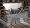 Alutec Basic 40 Aluminium Kist / Transportkist - 40L