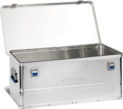 Alutec Basic 80 Aluminium Kist / Transportkist - 80L