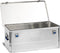 Alutec Basic 80 Aluminium Kist / Transportkist - 80L