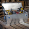Alutec Basic 80 Aluminium Kist / Transportkist - 80L