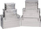 Alutec Classic 186 Aluminium Kist / Transportkist - 186L