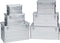 Alutec Classic 48 Aluminium Kist / Transportkist - 48L