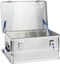 Alutec Classic 48 Aluminium Kist / Transportkist - 48L