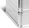 Alutec Classic 48 Aluminium Kist / Transportkist - 48L