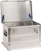Alutec Classic 68 Aluminium Kist / Transportkist - 68L