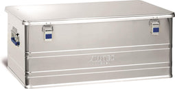Alutec Comfort 140 Aluminium Kist / Transportkist - 140L