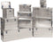 Alutec Comfort 140 Aluminium Kist / Transportkist - 140L