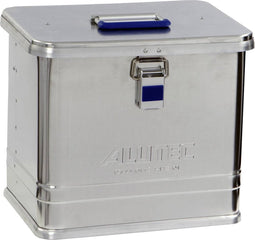 Alutec Comfort 27 Aluminium Kist / Transportkist - 27L