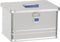 Alutec Comfort 30 Aluminium Kist / Transportkist - 30L