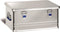 Alutec Comfort 48 Aluminium Kist / Transportkist - 48L
