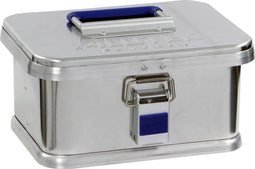 Alutec Comfort 6 Aluminium Kist / Transportkist - 6L
