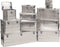 Alutec Comfort 6 Aluminium Kist / Transportkist - 6L