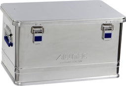 Alutec Comfort 60 Aluminium Kist / Transportkist - 60L