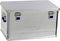 Alutec Comfort 60 Aluminium Kist / Transportkist - 60L