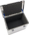 Alutec Comfort 73 Aluminium Kist / Transportkist - Met Schuimwanden - 73L