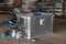 Alutec Comfort 73 Aluminium Kist / Transportkist - Met Schuimwanden - 73L