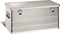 Alutec Comfort 92 Aluminium Kist / Transportkist - 92L