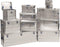 Alutec Comfort 92 Aluminium Kist / Transportkist - 92L