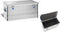 Alutec Comfort 92 Aluminium Kist / Transportkist - Met Schuimwanden - 92L