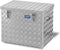 Alutec Extreme 120 Aluminium Kist / Transportkist - 120L
