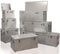 Alutec Extreme 70 Aluminium Kist / Transportkist - 70L
