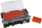 Alutec Gereedschapskoffer (zonder inhoud) (l x b x h) 57 x 16 x 30 mm