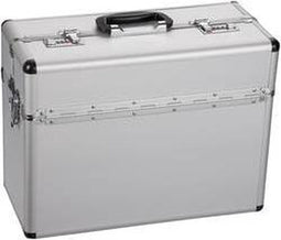 Alutec Gereedschapspilotenkoffer (zonder inhoud) Universeel (b x h x d) 460 x 360 x 220 mm