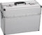 Alutec Gereedschapspilotenkoffer (zonder inhoud) Universeel (b x h x d) 460 x 360 x 220 mm