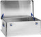 Alutec Industry 140 Aluminium Kist / Transportkist - 140L