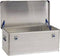 Alutec Industry 140 Aluminium Kist / Transportkist - 140L