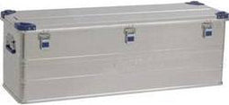 Alutec Industry 153 Aluminium Kist / Transportkist - 153L