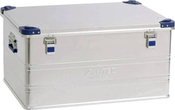 Alutec Industry 157 Aluminium Kist / Transportkist - 157L