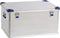 Alutec Industry 157 Aluminium Kist / Transportkist - 157L