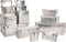 Alutec Industry 30 Aluminium Kist / Transportkist - 30L