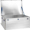 Alutec Industry 425 Aluminium Kist / Transportkist - 425L
