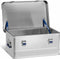 Alutec Industry 48 Aluminium Kist / Transportkist - 48L