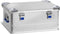 Alutec Industry 48 Aluminium Kist / Transportkist - 48L