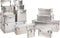 Alutec Industry 73 Aluminium Kist / Transportkist - 73L